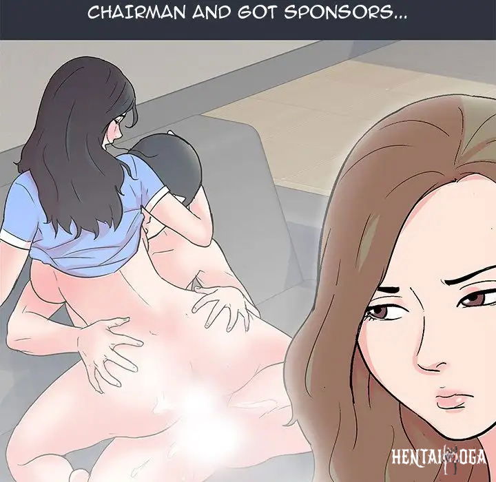 Project Utopia Project Utopia Chapter 59 - Page 16