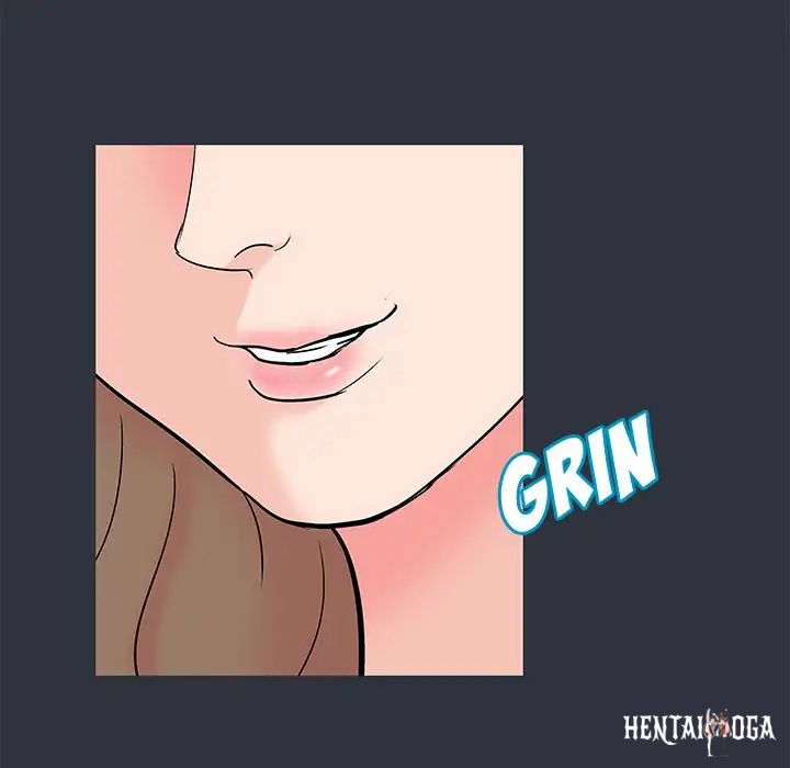 Project Utopia Project Utopia Chapter 59 - Page 18