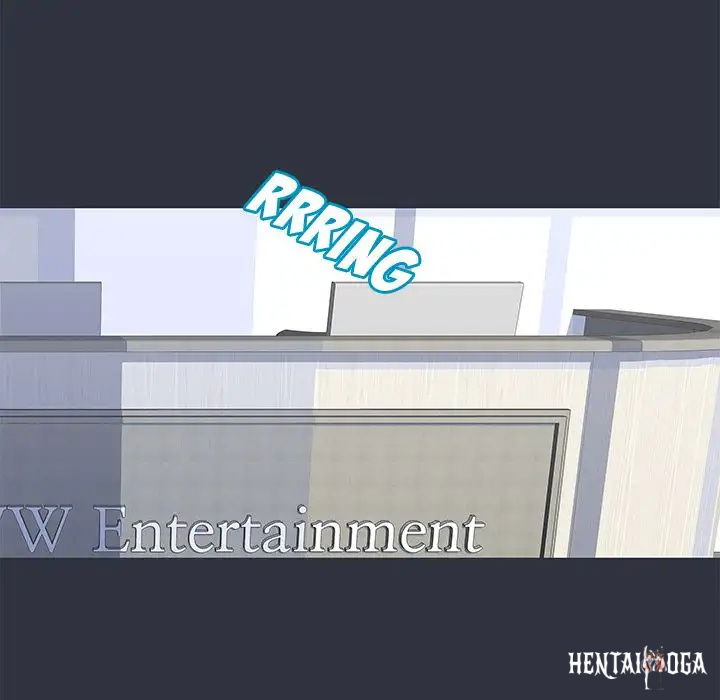 Project Utopia Project Utopia Chapter 59 - Page 19