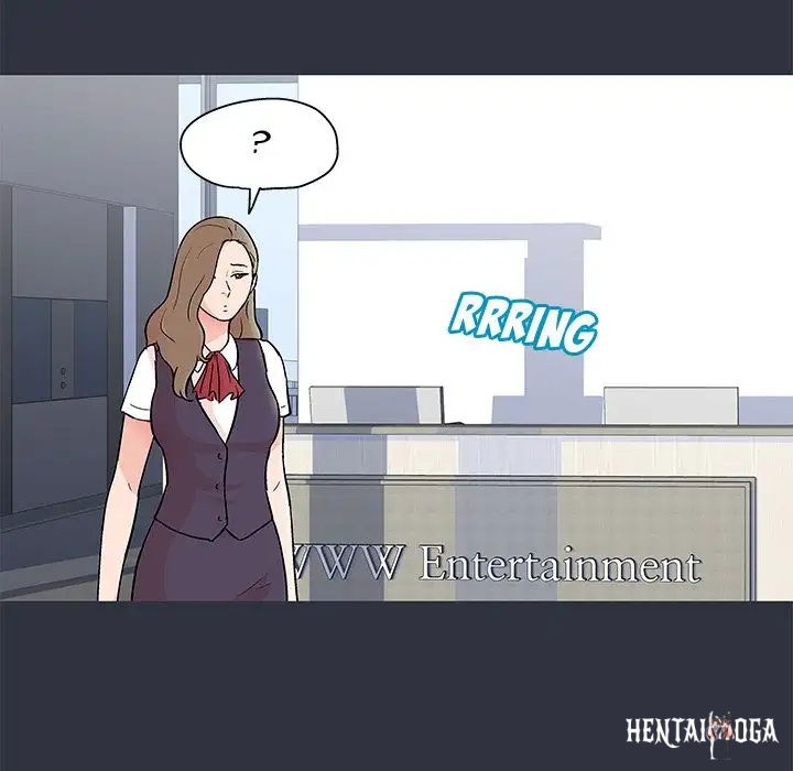 Project Utopia Project Utopia Chapter 59 - Page 20