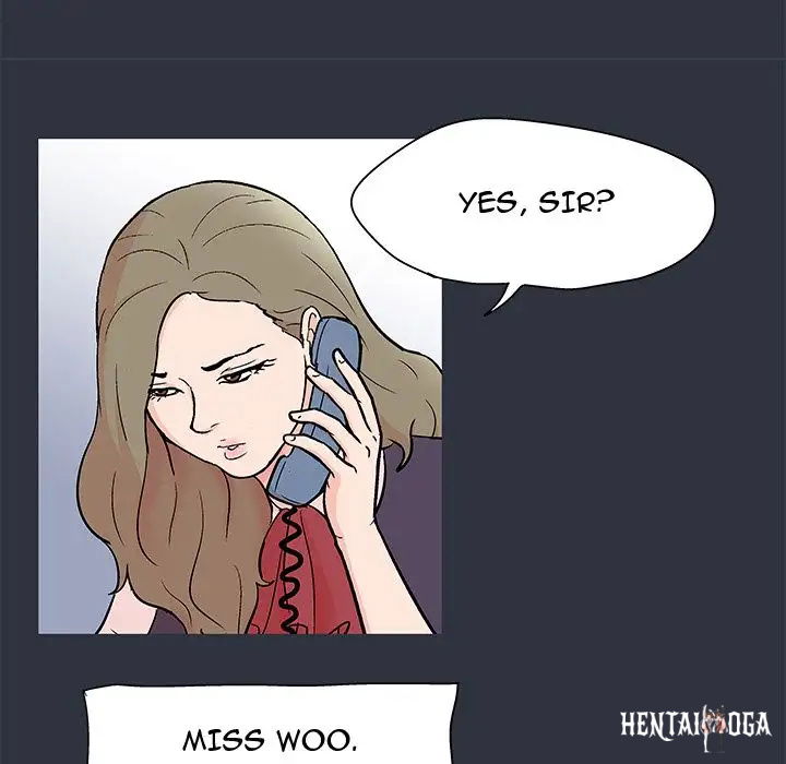 Project Utopia Project Utopia Chapter 59 - Page 21