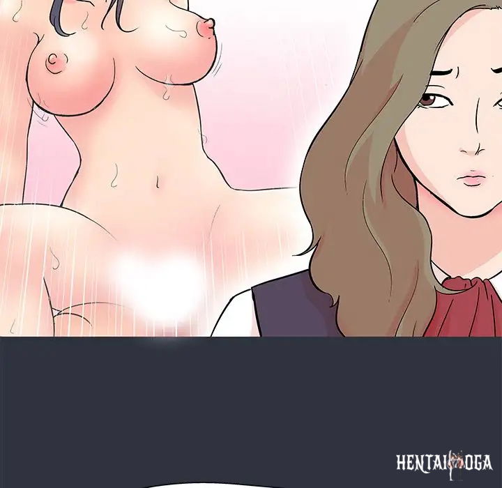 Project Utopia Project Utopia Chapter 59 - Page 23