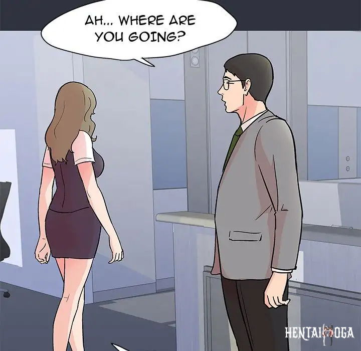 Project Utopia Project Utopia Chapter 59 - Page 24