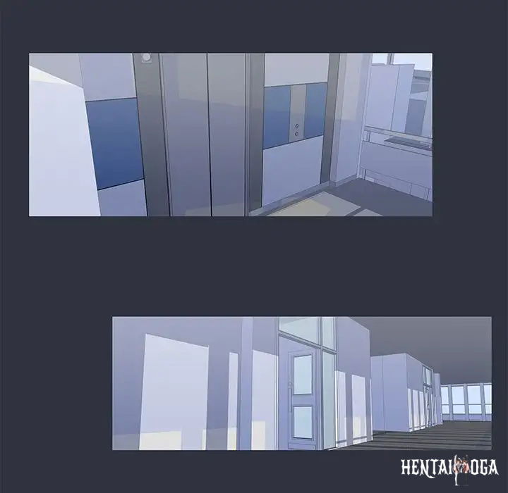 Project Utopia Project Utopia Chapter 59 - Page 26