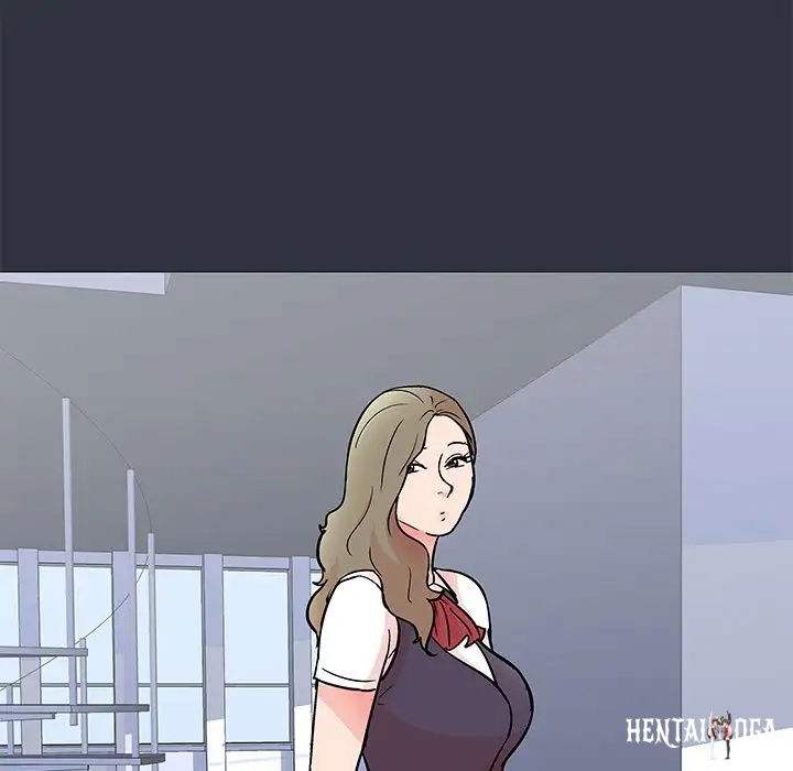 Project Utopia Project Utopia Chapter 59 - Page 27