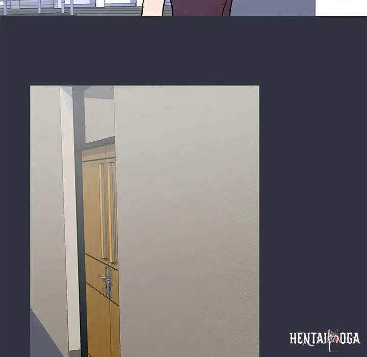 Project Utopia Project Utopia Chapter 59 - Page 28