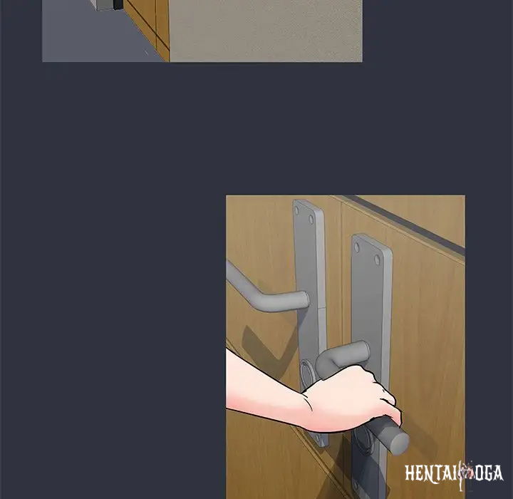 Project Utopia Project Utopia Chapter 59 - Page 29