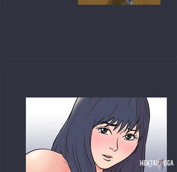 Project Utopia Project Utopia Chapter 59 - Page 30