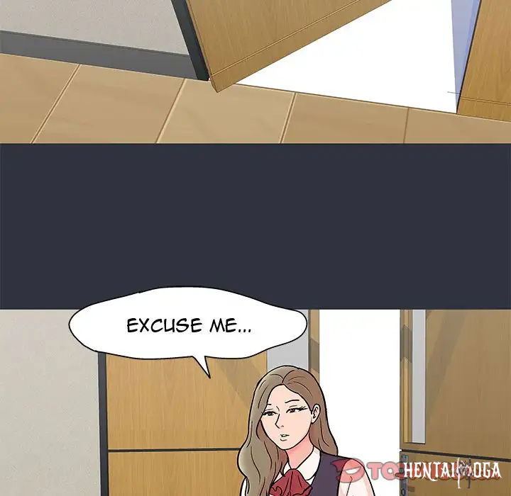 Project Utopia Project Utopia Chapter 59 - Page 32