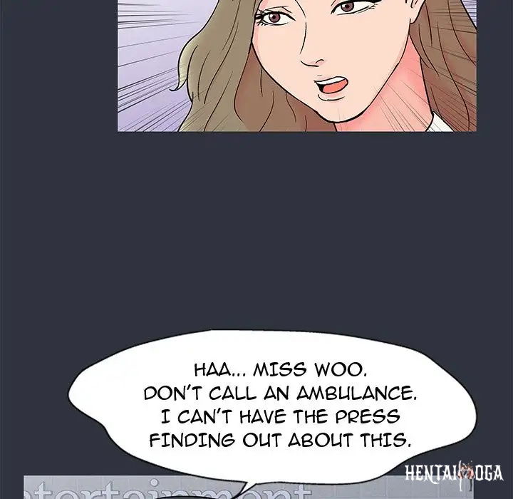 Project Utopia Project Utopia Chapter 59 - Page 34