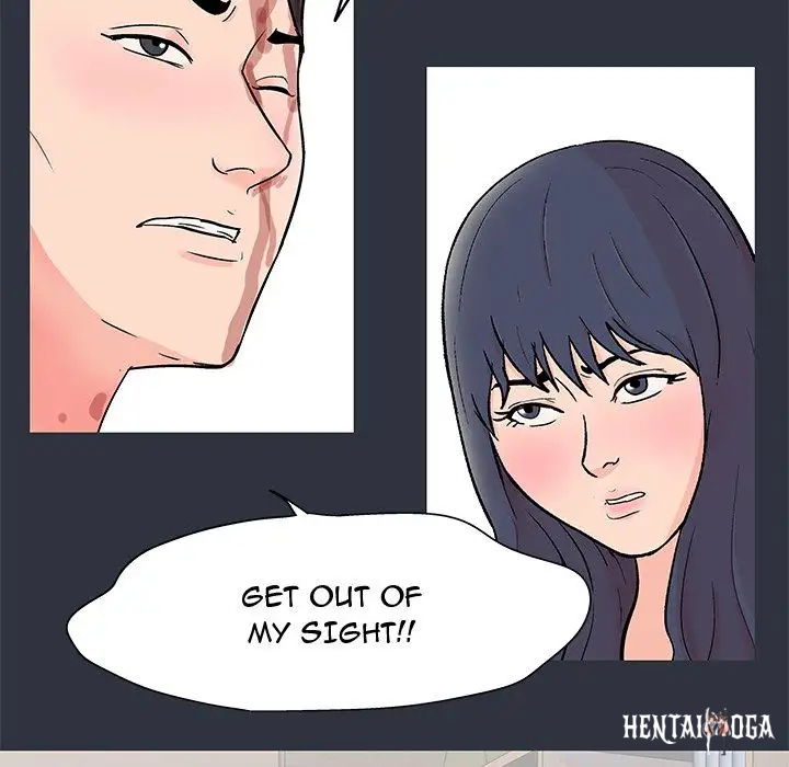 Project Utopia Project Utopia Chapter 59 - Page 36