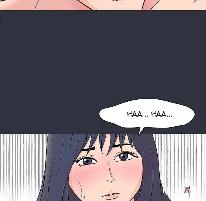 Project Utopia Project Utopia Chapter 59 - Page 40