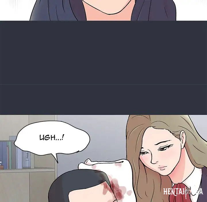 Project Utopia Project Utopia Chapter 59 - Page 41