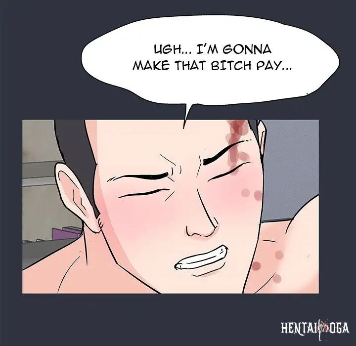 Project Utopia Project Utopia Chapter 59 - Page 48