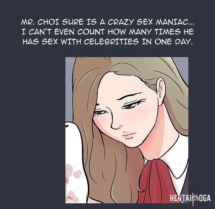 Project Utopia Project Utopia Chapter 59 - Page 49