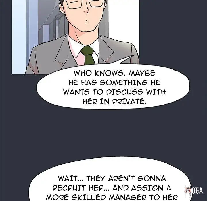 Project Utopia Project Utopia Chapter 59 - Page 5