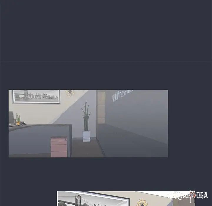 Project Utopia Project Utopia Chapter 59 - Page 50