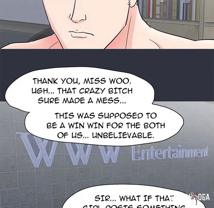 Project Utopia Project Utopia Chapter 59 - Page 54