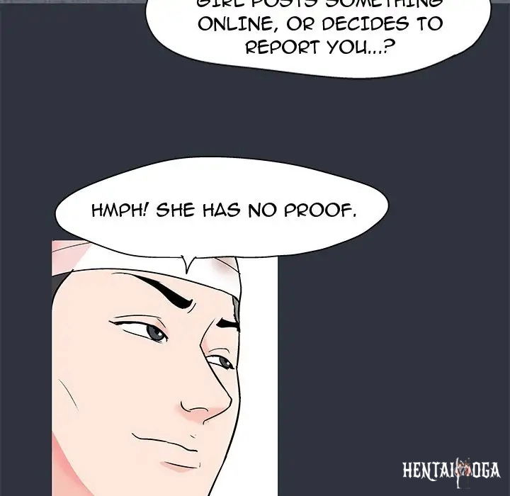 Project Utopia Project Utopia Chapter 59 - Page 55