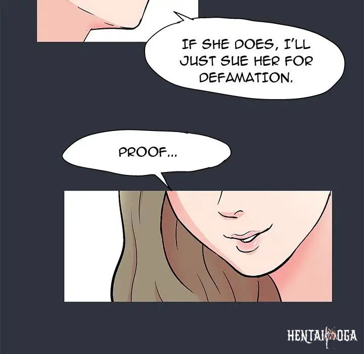 Project Utopia Project Utopia Chapter 59 - Page 56