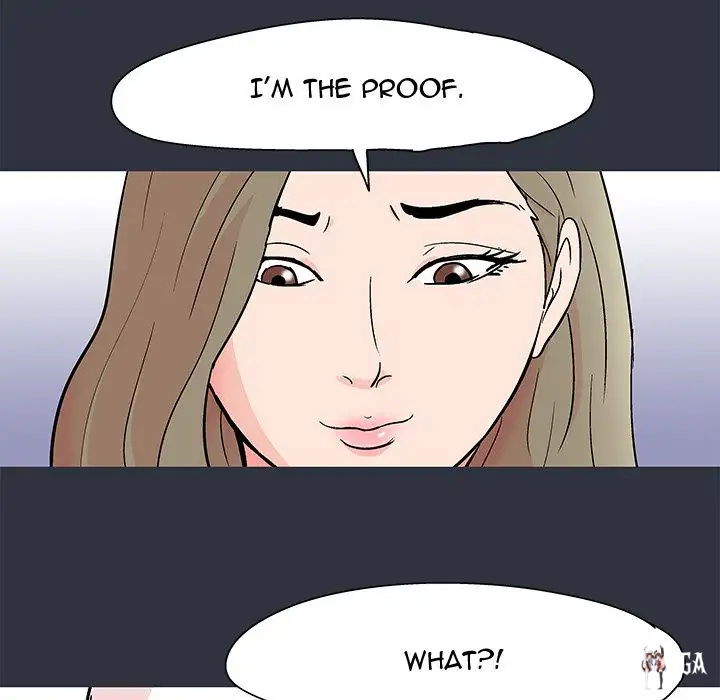 Project Utopia Project Utopia Chapter 59 - Page 57