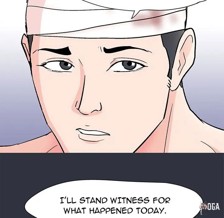 Project Utopia Project Utopia Chapter 59 - Page 58