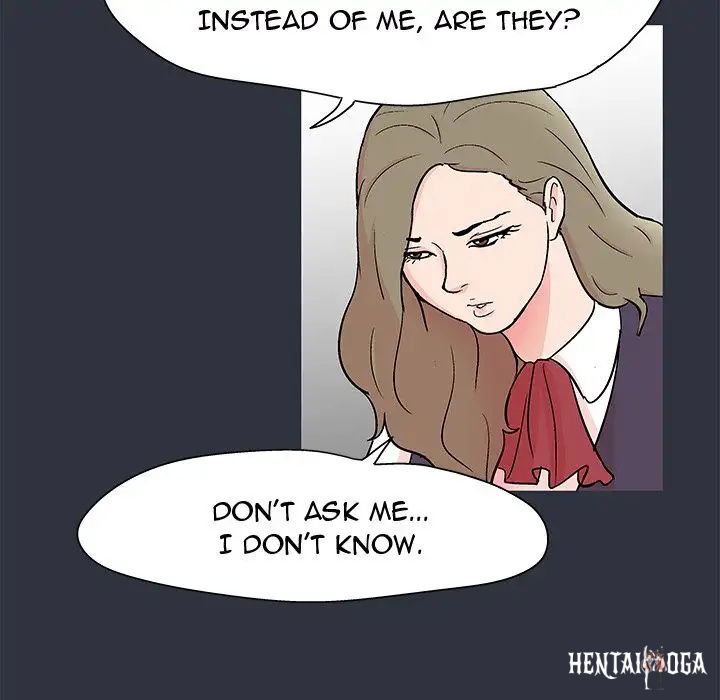 Project Utopia Project Utopia Chapter 59 - Page 6