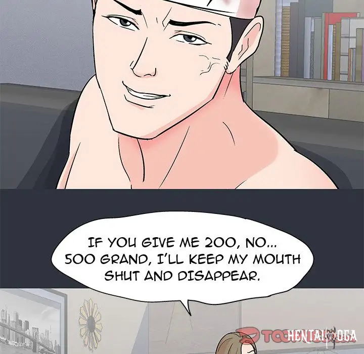 Project Utopia Project Utopia Chapter 59 - Page 62