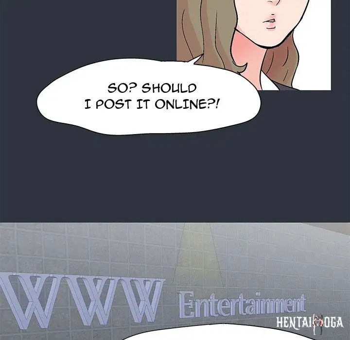 Project Utopia Project Utopia Chapter 59 - Page 66