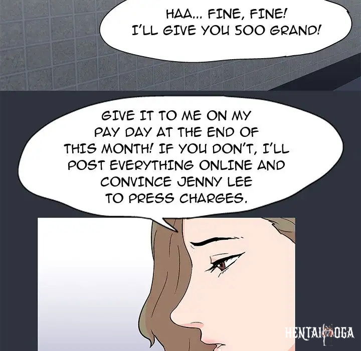 Project Utopia Project Utopia Chapter 59 - Page 67