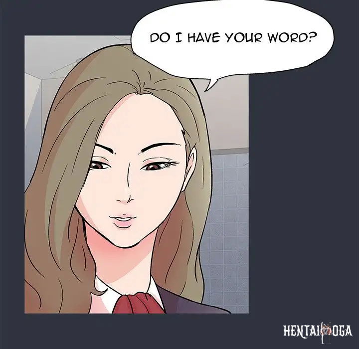 Project Utopia Project Utopia Chapter 59 - Page 70