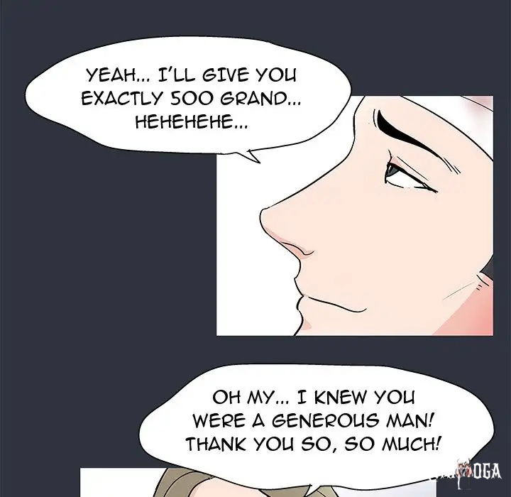 Project Utopia Project Utopia Chapter 59 - Page 71