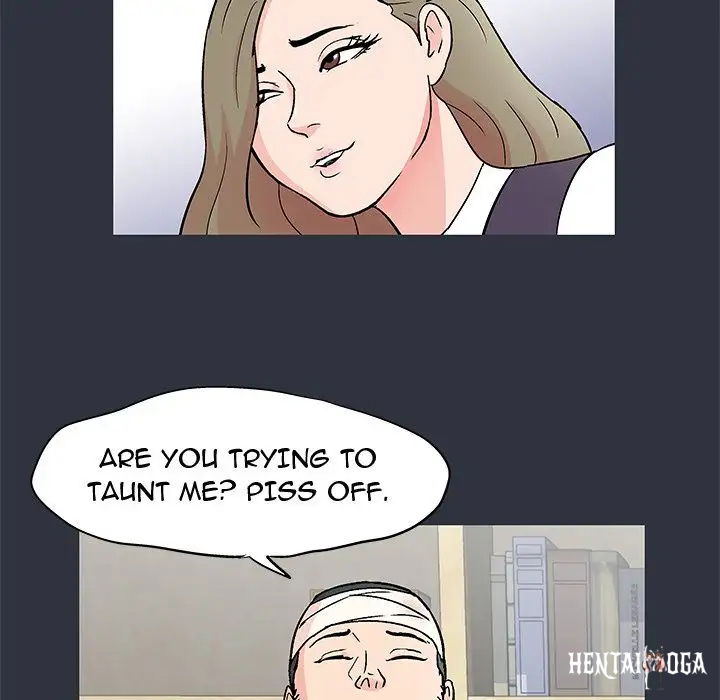 Project Utopia Project Utopia Chapter 59 - Page 72