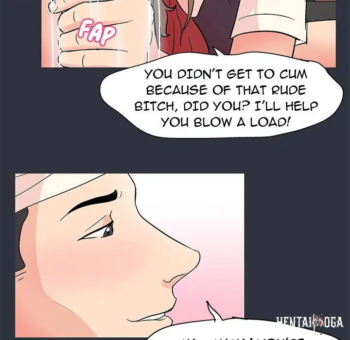 Project Utopia Project Utopia Chapter 59 - Page 77