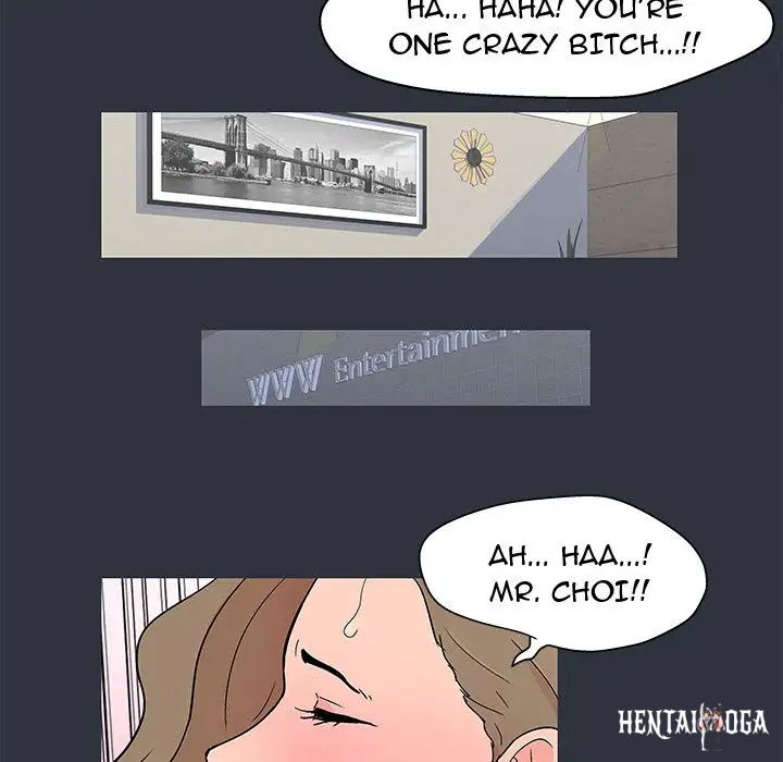 Project Utopia Project Utopia Chapter 59 - Page 78