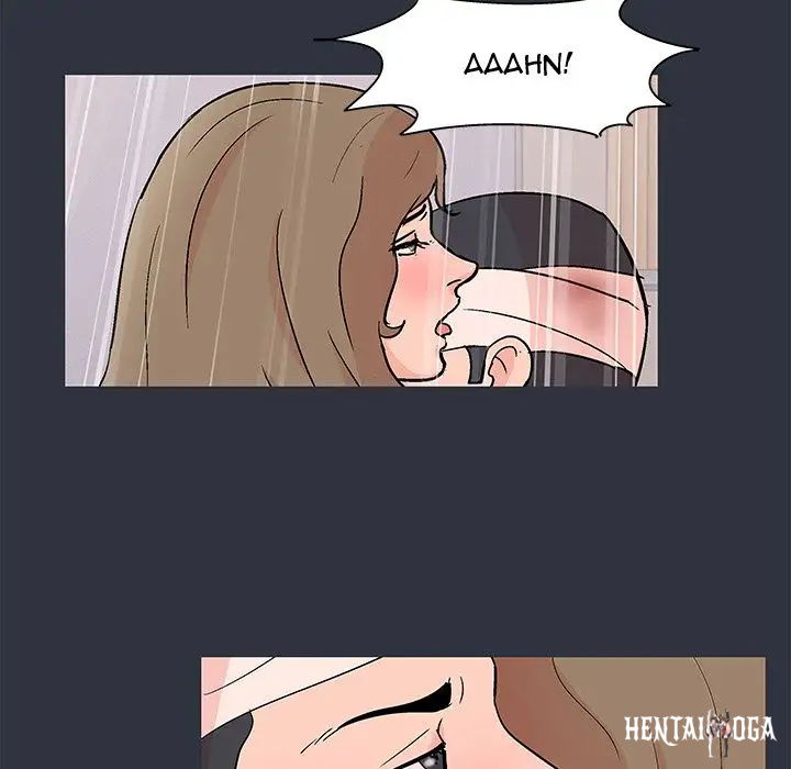 Project Utopia Project Utopia Chapter 59 - Page 82