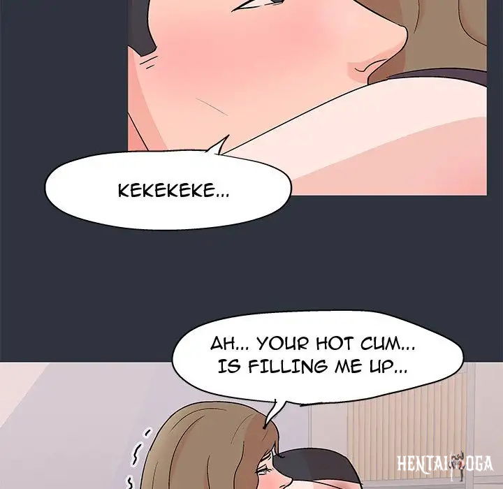 Project Utopia Project Utopia Chapter 59 - Page 83