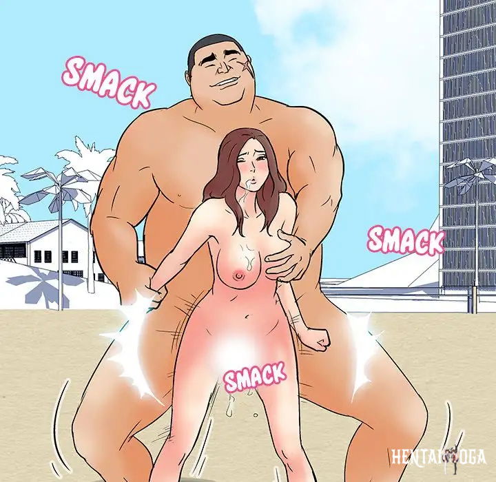 Project Utopia Project Utopia Chapter 59 - Page 89