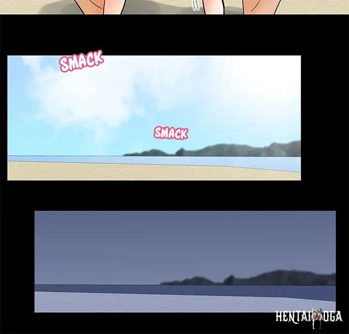 Project Utopia Project Utopia Chapter 59 - Page 90