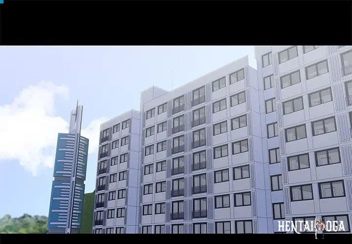 Project Utopia Project Utopia Chapter 60 - Page 1