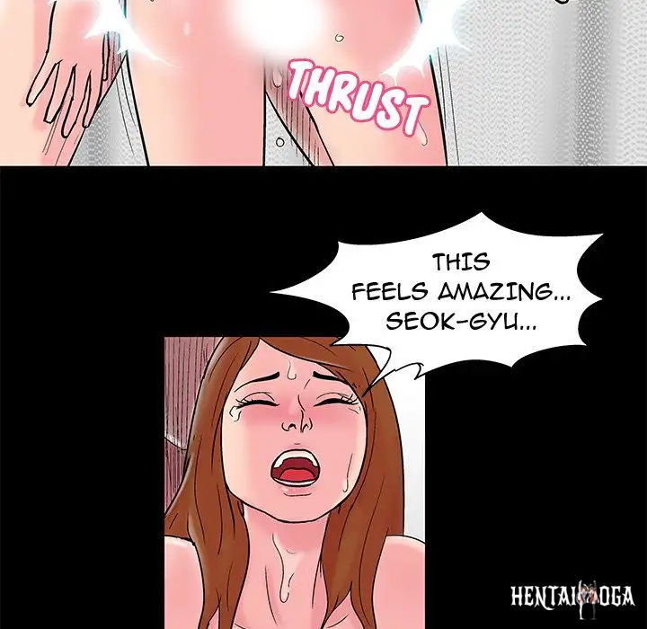 Project Utopia Project Utopia Chapter 60 - Page 10