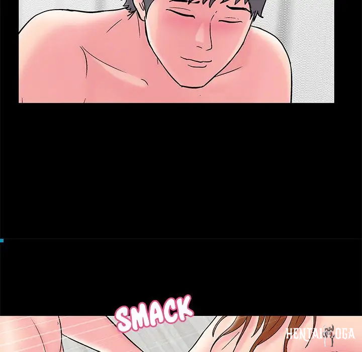 Project Utopia Project Utopia Chapter 60 - Page 12