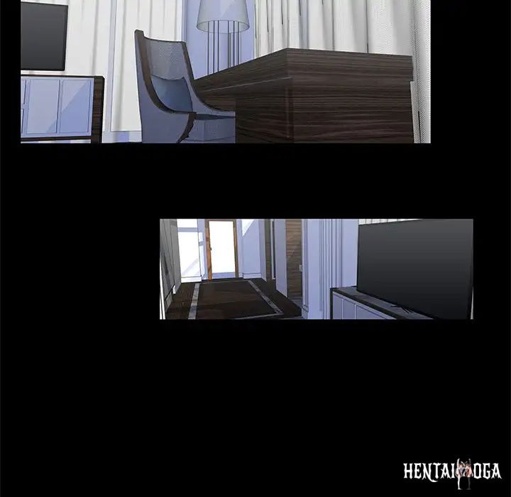 Project Utopia Project Utopia Chapter 60 - Page 14