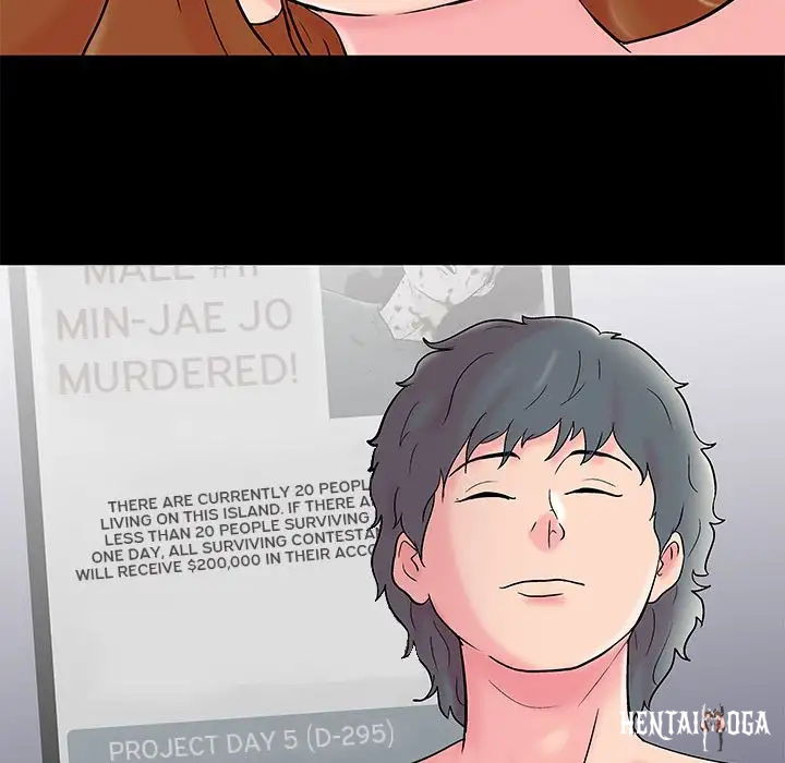 Project Utopia Project Utopia Chapter 60 - Page 24