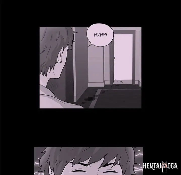 Project Utopia Project Utopia Chapter 60 - Page 27