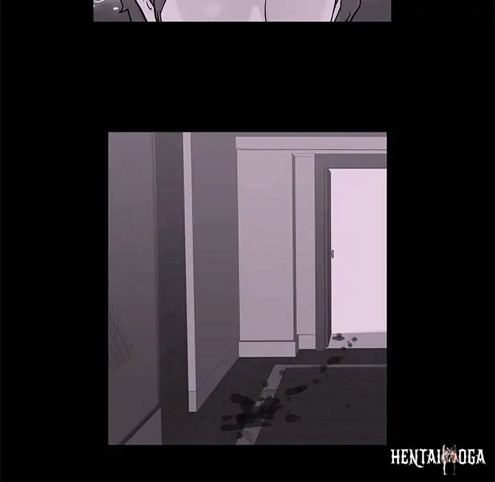 Project Utopia Project Utopia Chapter 60 - Page 28