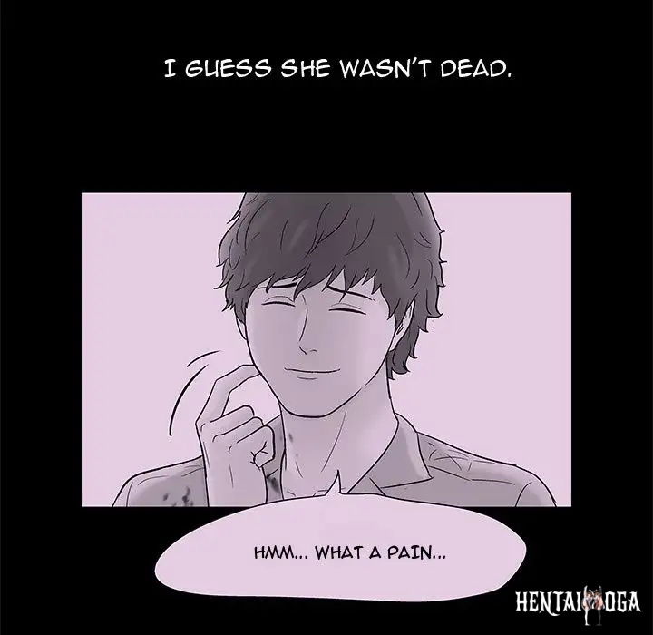 Project Utopia Project Utopia Chapter 60 - Page 29