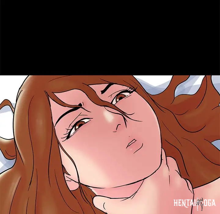 Project Utopia Project Utopia Chapter 60 - Page 33