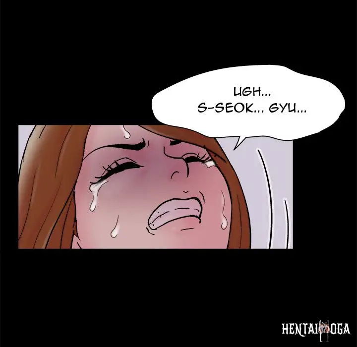 Project Utopia Project Utopia Chapter 60 - Page 40