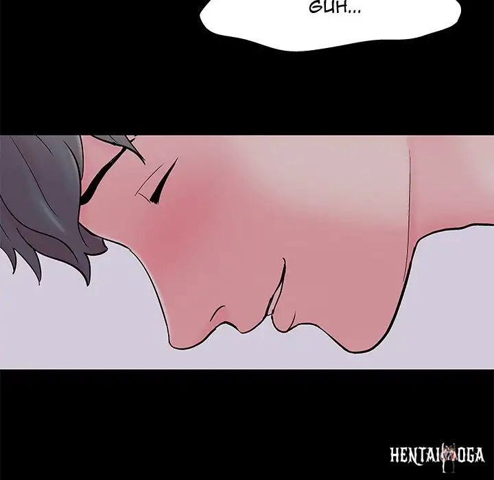 Project Utopia Project Utopia Chapter 60 - Page 44